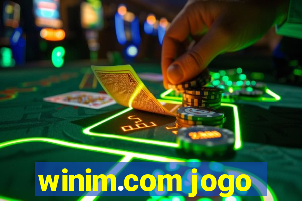 winim.com jogo